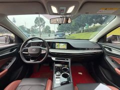 Changan Eado Blue Whale 1.5T High Performance Edition - ფოტო 13