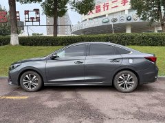 Changan Eado Blue Whale 1.5T High Performance Edition - ფოტო 3