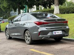 Changan Eado Blue Whale 1.5T High Performance Edition - ფოტო 4