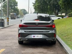 Changan Eado Blue Whale 1.5T High Performance Edition - ფოტო 5