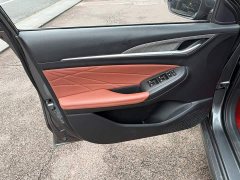 Changan Eado Blue Whale 1.5T High Performance Edition - ფოტო 6