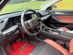 Changan Eado Blue Whale 1.5T High Performance Edition - ფოტო 7