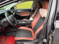 Changan Eado Blue Whale 1.5T High Performance Edition - ფოტო 8