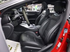 Mercedes-Benz AMG GT AMG GT 53 4MATIC - ფოტო 10