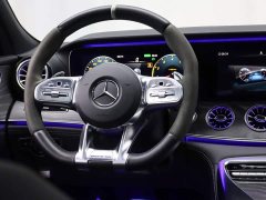 Mercedes-Benz AMG GT AMG GT 53 4MATIC - ფოტო 13
