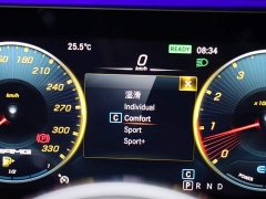 Mercedes-Benz AMG GT AMG GT 53 4MATIC - ფოტო 14