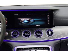 Mercedes-Benz AMG GT AMG GT 53 4MATIC - ფოტო 16