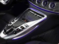 Mercedes-Benz AMG GT AMG GT 53 4MATIC - ფოტო 18