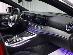 Mercedes-Benz AMG GT AMG GT 53 4MATIC - ფოტო 19
