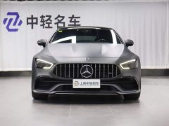 Mercedes-Benz AMG GT AMG GT 53 4MATIC - ფოტო 2