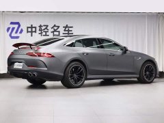 Mercedes-Benz AMG GT AMG GT 53 4MATIC - ფოტო 3