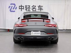 Mercedes-Benz AMG GT AMG GT 53 4MATIC - ფოტო 4