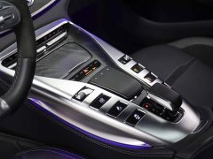 Mercedes-Benz AMG GT AMG GT 53 4MATIC - ფოტო 6