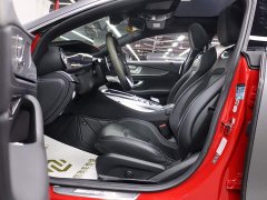 Mercedes-Benz AMG GT AMG GT 53 4MATIC - ფოტო 9