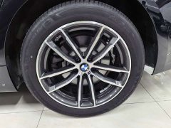 BMW 5 Series 525Li M Sport Package - ფოტო 14