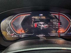 BMW 5 Series 525Li M Sport Package - ფოტო 5