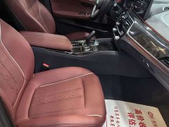 BMW 5 Series 525Li M Sport Package - ფოტო 6