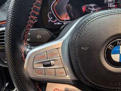 BMW 5 Series 525Li M Sport Package - ფოტო 7