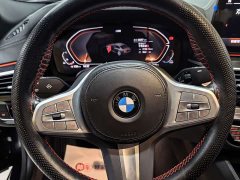 BMW 5 Series 525Li M Sport Package - ფოტო 8