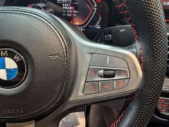 BMW 5 Series 525Li M Sport Package - ფოტო 9