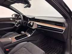 Audi A6L 55 TFSI quattro Sport Luxury Edition - ფოტო 11