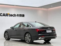 Audi A6L 55 TFSI quattro Sport Luxury Edition - ფოტო 3