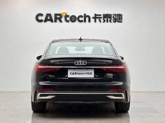 Audi A6L 55 TFSI quattro Sport Luxury Edition - ფოტო 4
