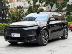 Li Auto L9 Ultra - ფოტო 1