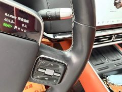 Li Auto L9 Ultra - ფოტო 10