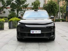 Li Auto L9 Ultra - ფოტო 2