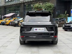 Li Auto L9 Ultra - ფოტო 5