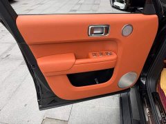 Li Auto L9 Ultra - ფოტო 6