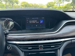 GAC Aion GA8 390T Premium Edition - ფოტო 13