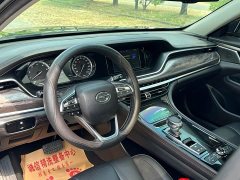 GAC Aion GA8 390T Premium Edition - ფოტო 18