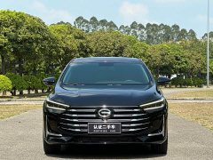 GAC Aion GA8 390T Premium Edition - ფოტო 2