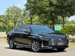 GAC Aion GA8 390T Premium Edition - ფოტო 3