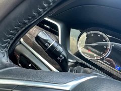 GAC Aion GA8 390T Premium Edition - ფოტო 9
