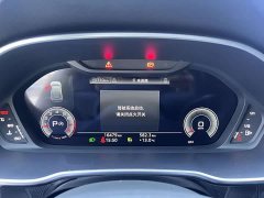 Audi Q3 Sportback 35 TFSI Entry-Level 1.4T - ფოტო 10