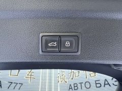 Audi Q3 Sportback 35 TFSI Entry-Level 1.4T - ფოტო 18