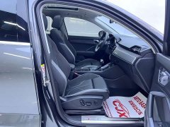 Audi Q3 Sportback 35 TFSI Entry-Level 1.4T - ფოტო 19
