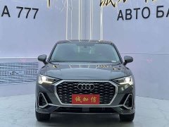 Audi Q3 Sportback 35 TFSI Entry-Level 1.4T - ფოტო 2