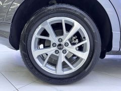 Audi Q3 Sportback 35 TFSI Entry-Level 1.4T - ფოტო 20