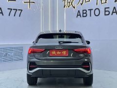Audi Q3 Sportback 35 TFSI Entry-Level 1.4T - ფოტო 5