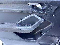 Audi Q3 Sportback 35 TFSI Entry-Level 1.4T - ფოტო 8