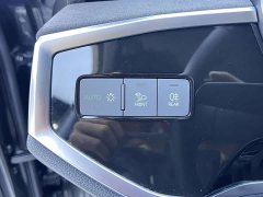 Audi Q3 Sportback 35 TFSI Entry-Level 1.4T - ფოტო 9
