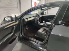 Tesla Model Y Long Range All-Wheel Drive - фото 3