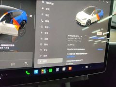 Tesla Model Y Long Range All-Wheel Drive - фото 4