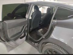 Tesla Model Y Long Range All-Wheel Drive - фото 5