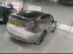 Tesla Model Y Long Range All-Wheel Drive - фото 6