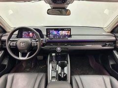 Honda Accord 260TURBO Excellence Edition - ფოტო 10